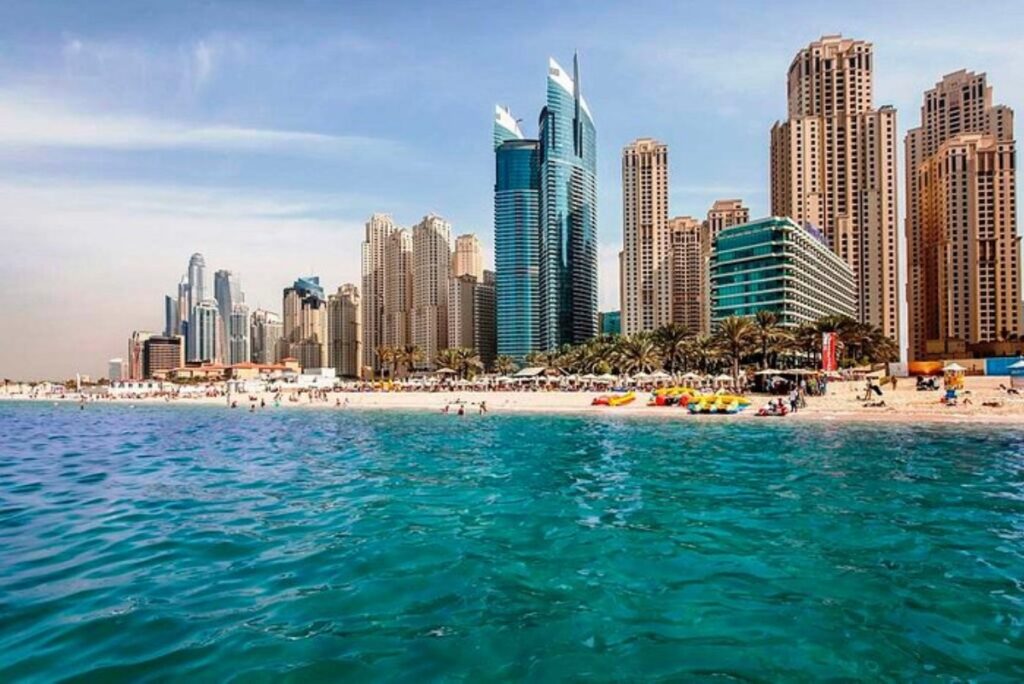 Dubai Travel DMC 